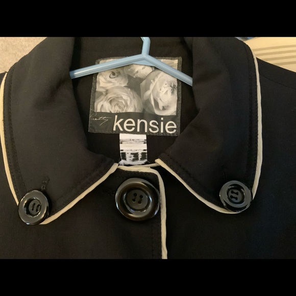 Woman’s Dressy Jacket - Picture 10 of 10